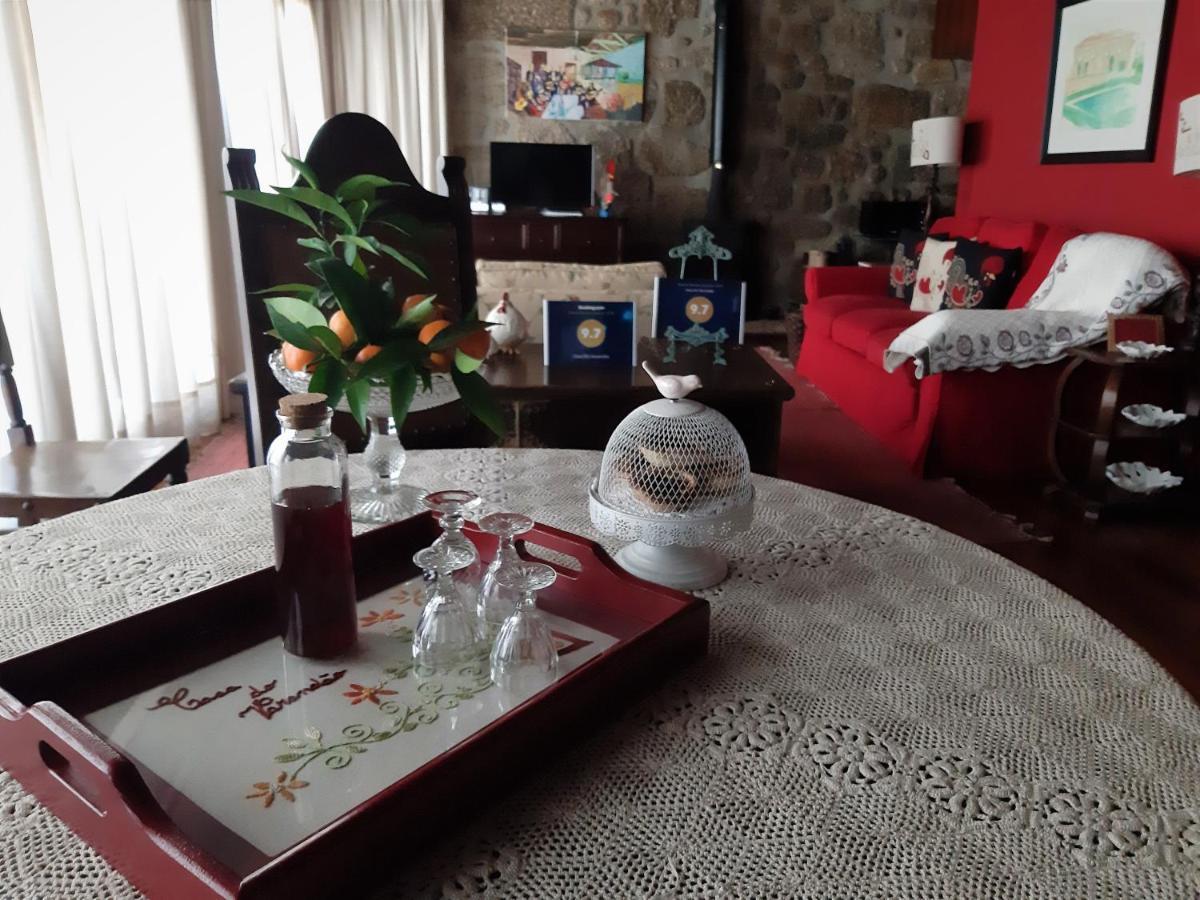 Casa Do Varandao Барселуш Екстер'єр фото
