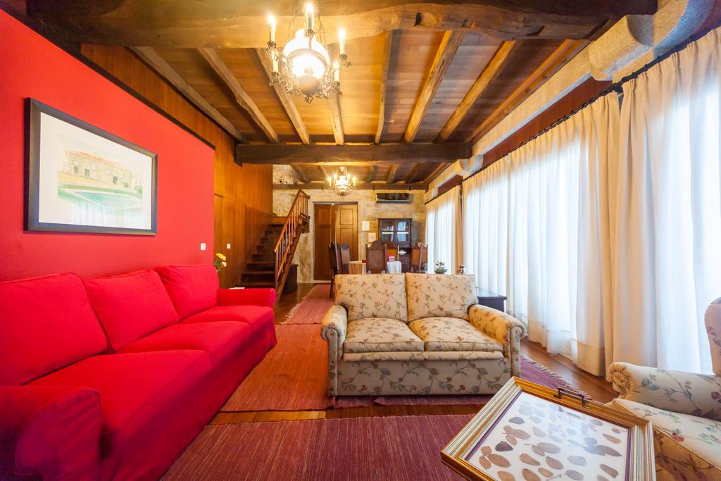 Casa Do Varandao Барселуш Екстер'єр фото
