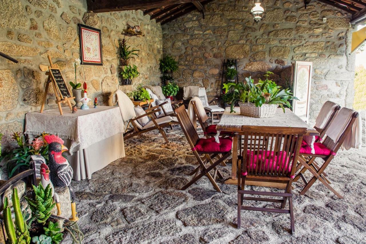Casa Do Varandao Барселуш Екстер'єр фото